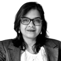 Anupam Sanghi
