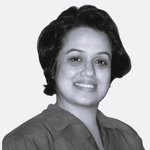 Priyale Prasad – Founder & Principal Attorney